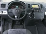 Volkswagen T5 Multivan 240 PS by ABT 2012 года